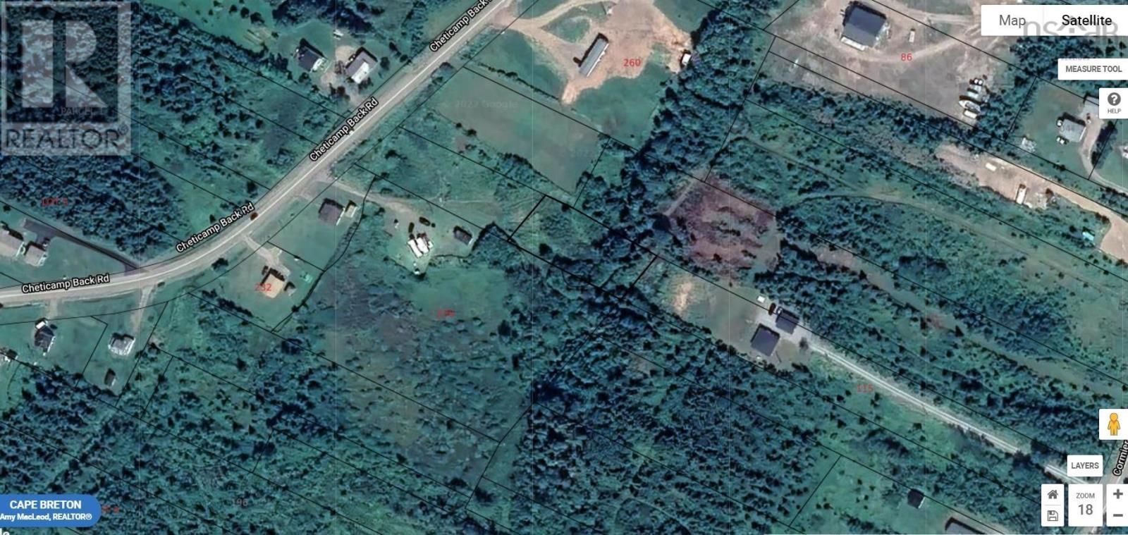 Cheticamp Back Road, Plateau, Nova Scotia  B0E 1H0 - Photo 5 - 202202043