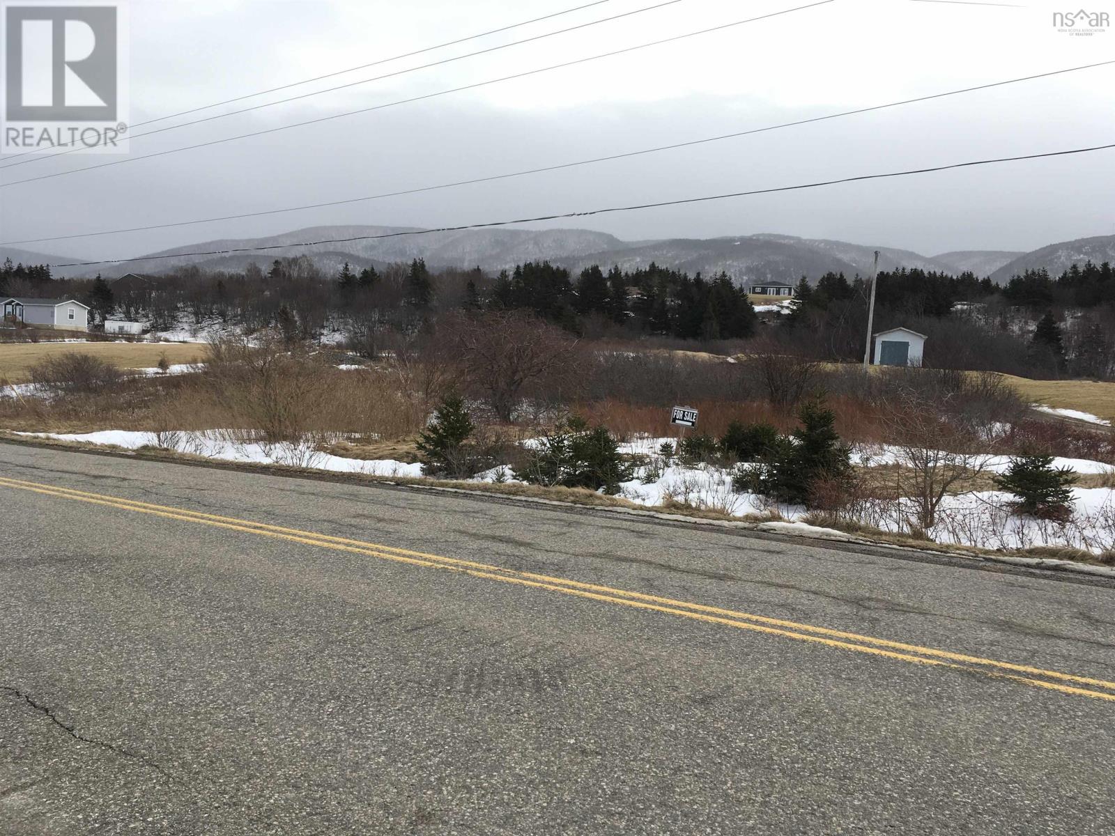 Cheticamp Back Road Road, Plateau, Nova Scotia  B0E 1H0 - Photo 3 - 202202064