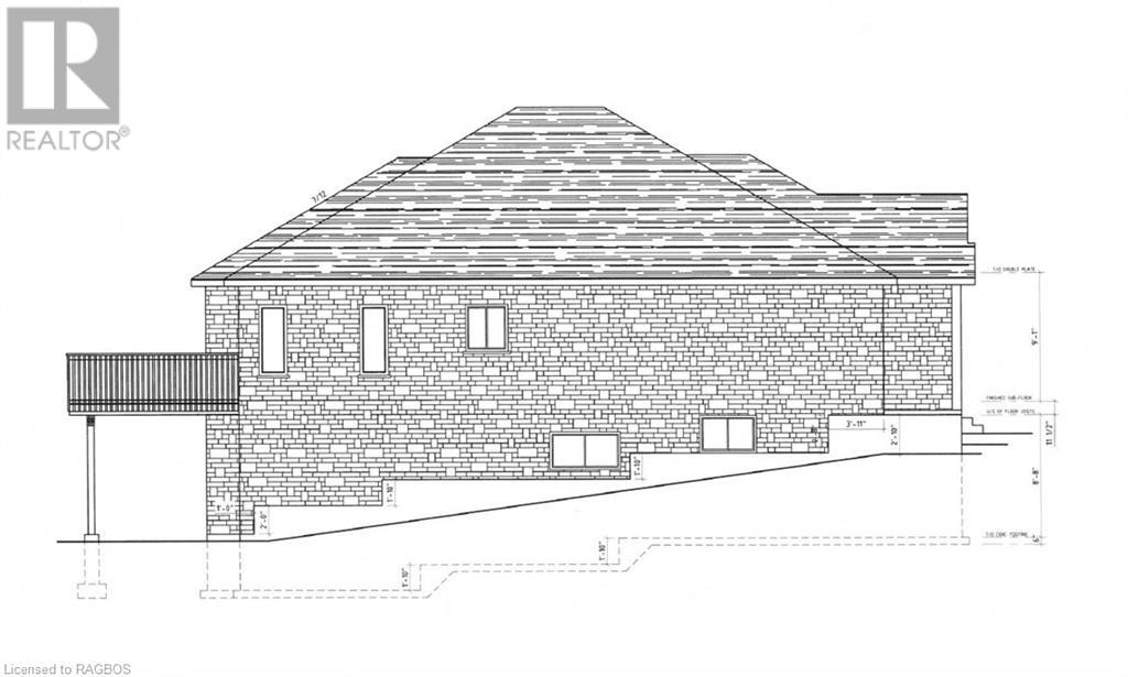 2541 9th Avenue E, Owen Sound, Ontario  N4K 3G6 - Photo 4 - 40224723