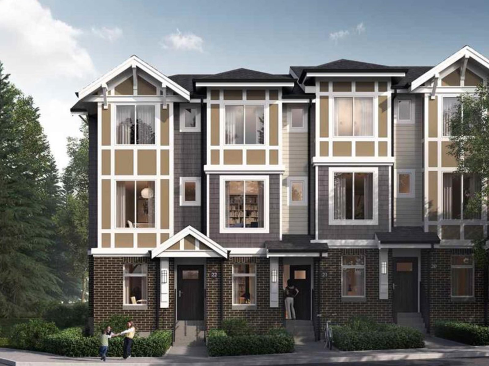 Property at 109 9718 161A STREET image