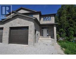 622 8TH Street W, owen sound, Ontario