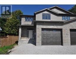 642 8TH Street W, owen sound, Ontario