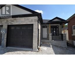 833 7TH Avenue W, owen sound, Ontario