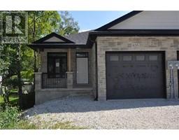 835 7TH Avenue W, owen sound, Ontario