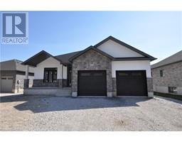 325 6TH Avenue W, owen sound, Ontario