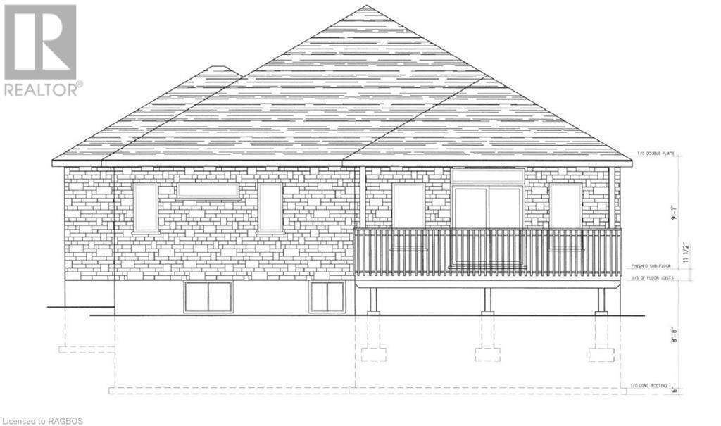 325 6th Avenue W, Owen Sound, Ontario  N4K 0E4 - Photo 3 - 40203255