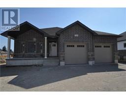 335 6TH Avenue W, owen sound, Ontario