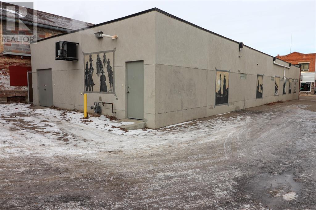 649 3 Street Se, Medicine Hat, Alberta  T1A 0H4 - Photo 25 - A1169834