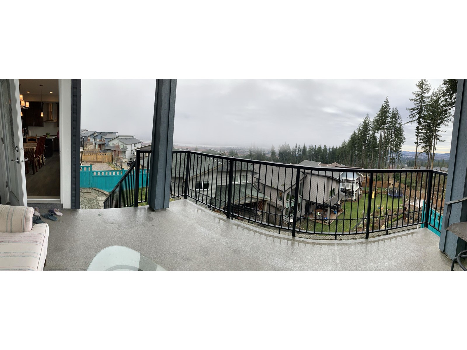 3532 Trestle Court, Coquitlam, British Columbia  V3E 0L5 - Photo 18 - R2667674