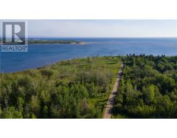 Lot 21-5 Comeau Point RD