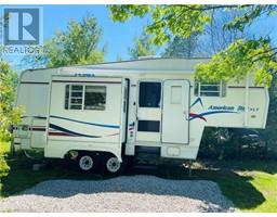 9 TAMARAC Road Unit# 23, stokes bay, Ontario