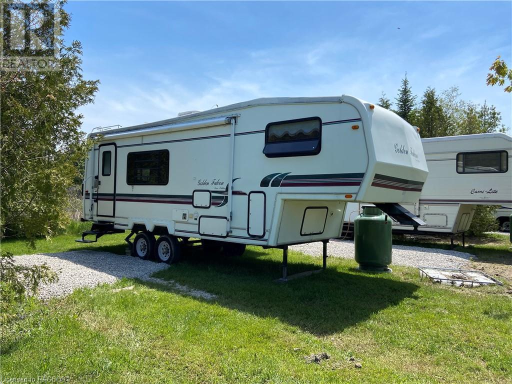 9 TAMARAC Road Unit# 21, stokes bay, Ontario
