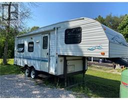 9 TAMARAC Road Unit# 6, stokes bay, Ontario