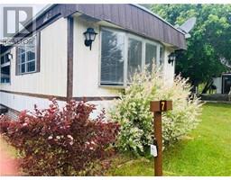 9 TAMARAC Road Unit# 7, stokes bay, Ontario