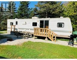 9 TAMARAC Road Unit# 10, stokes bay, Ontario