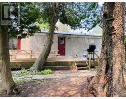 9 TAMARAC Road Unit# 8, stokes bay, Ontario