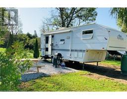 9 TAMARAC Road Unit# 12, stokes bay, Ontario