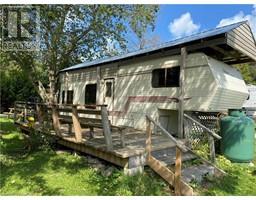 9 TAMARAC Road Unit# 5, stokes bay, Ontario