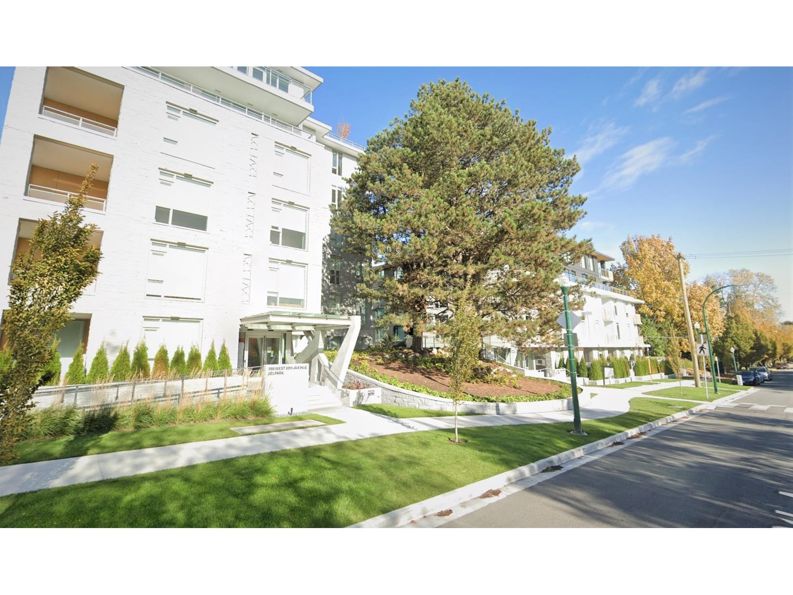 605 389 W 59TH AVENUE, vancouver, British Columbia