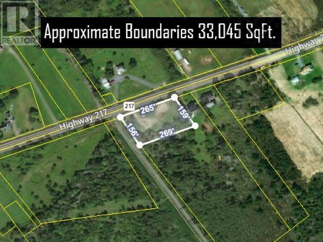 Lot 217 Highway, Rossway, Nova Scotia  B0V 1A0 - Photo 1 - 202205790