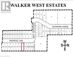 112 IRISHWOOD Lane, walkerton, Ontario