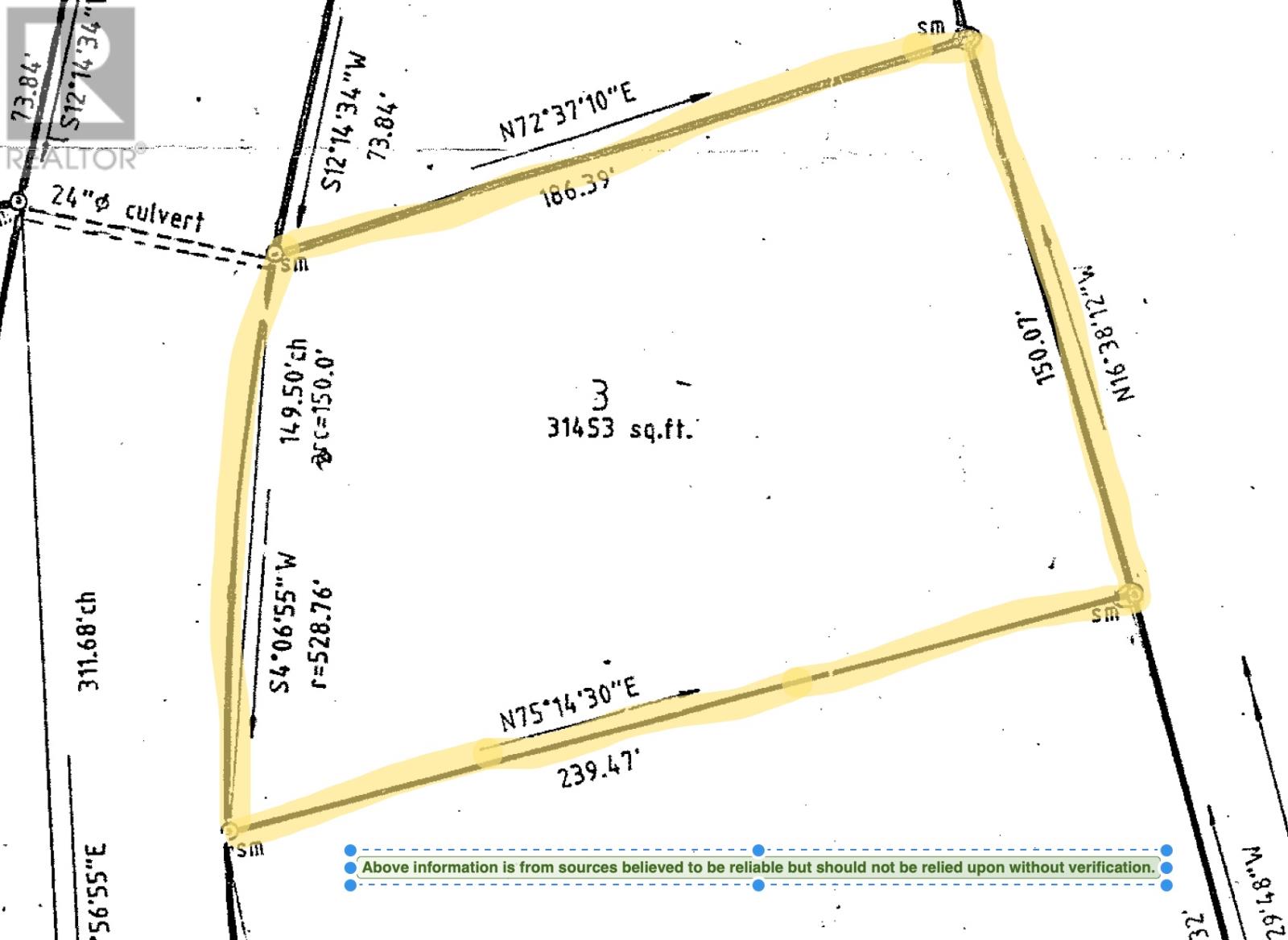 Lot 3 Chagford Place, Greenfield, Nova Scotia  B6L 3C8 - Photo 2 - 202107799