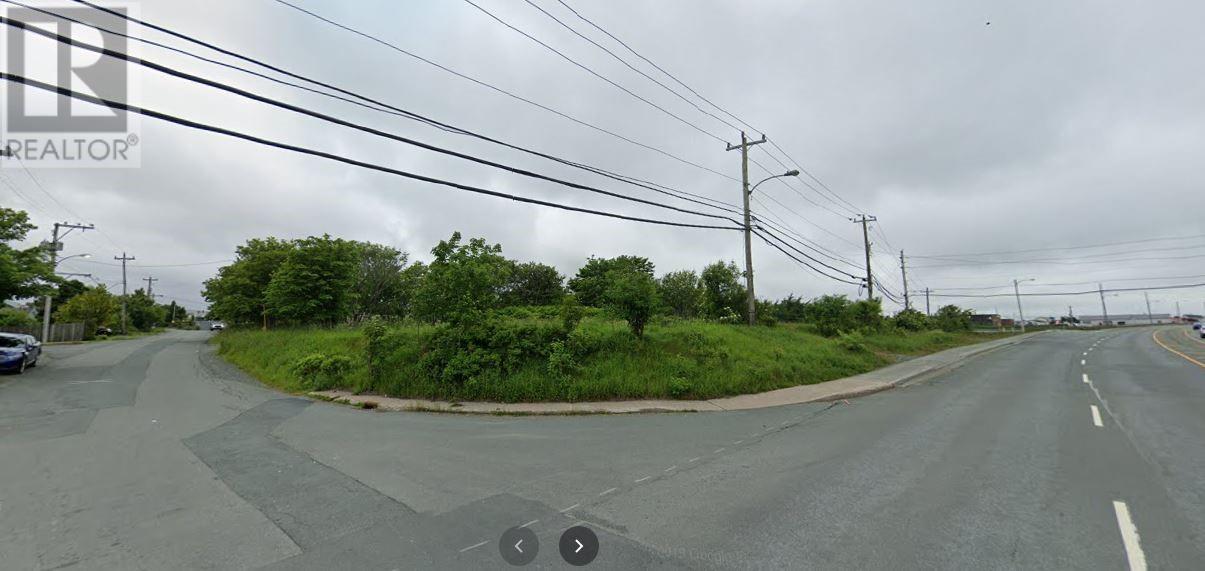 2-4 Harbourview Avenue, St. John's, A1A5C9, ,Vacant land,For sale,Harbourview,1239333