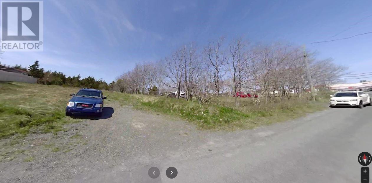 463-467 Torbay Road, St. John's, A1A5C9, ,Vacant land,For sale,Torbay,1239334