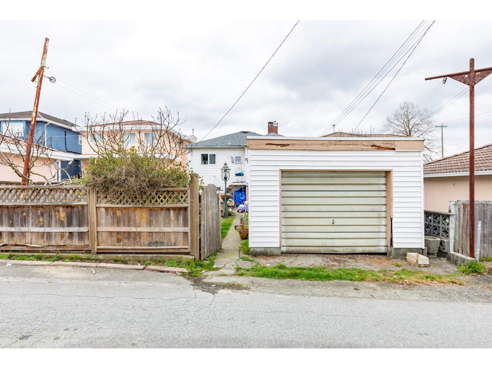 3090 E 3rd Avenue, Vancouver, British Columbia  V5M 1J1 - Photo 4 - R2674866