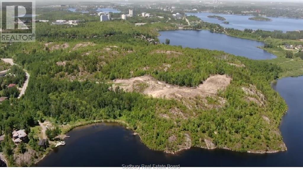 Lot 1 Alta Vista Drive, Greater Sudbury, Ontario  P3E 6H7 - Photo 1 - 2101025