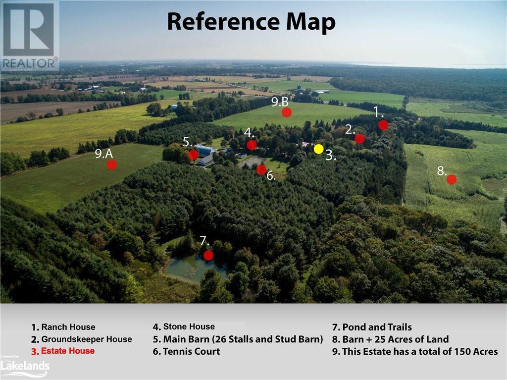 4361 12 Highway, Ramara, Ontario  L3V 6J6 - Photo 2 - 40166224