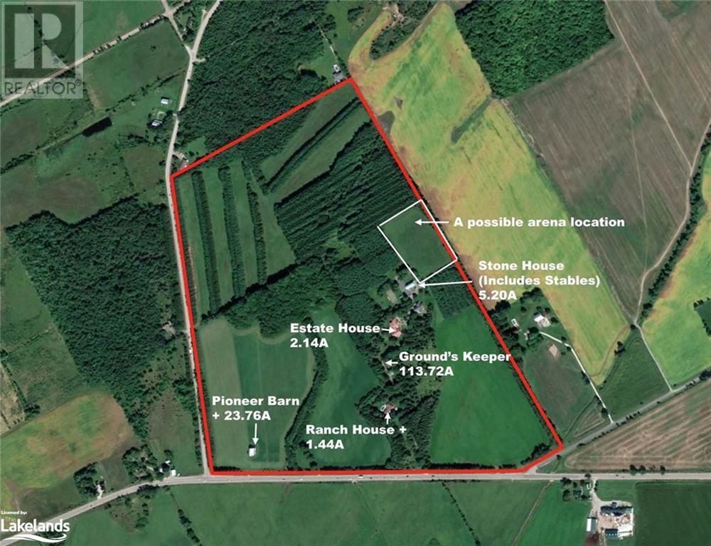 4361 12 Highway, Ramara, Ontario  L3V 6J6 - Photo 25 - 40166224