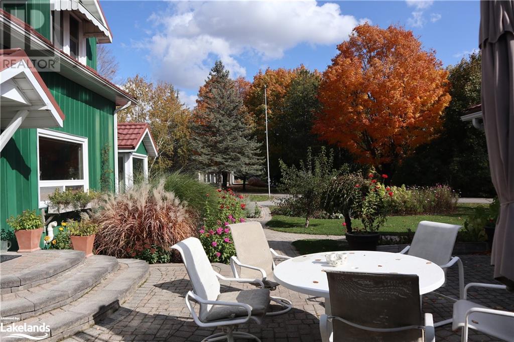 4361 12 Highway, Ramara, Ontario  L3V 6J6 - Photo 24 - 40166224