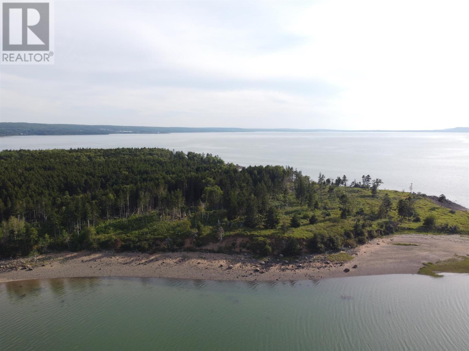 Lot Goat Island, Upper Clements, Nova Scotia  B0S 1A0 - Photo 15 - 202109044