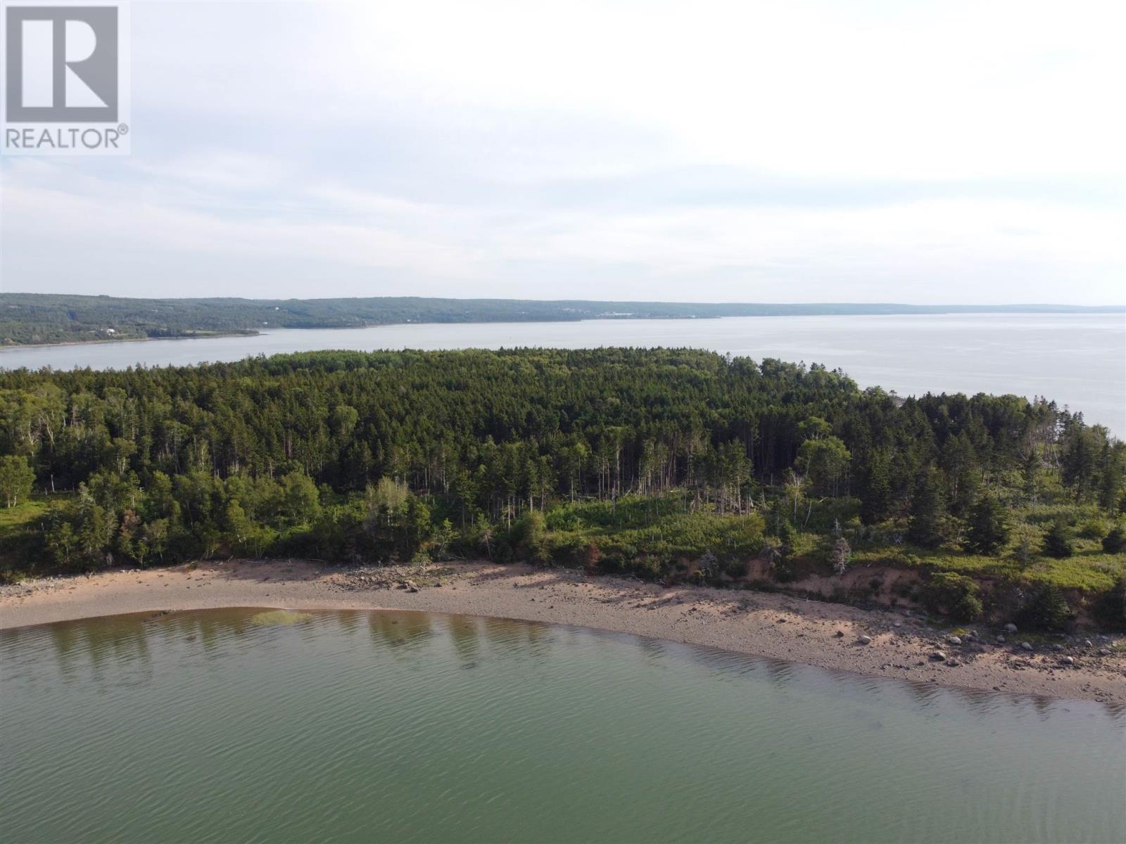 Lot Goat Island, Upper Clements, Nova Scotia  B0S 1A0 - Photo 16 - 202109044