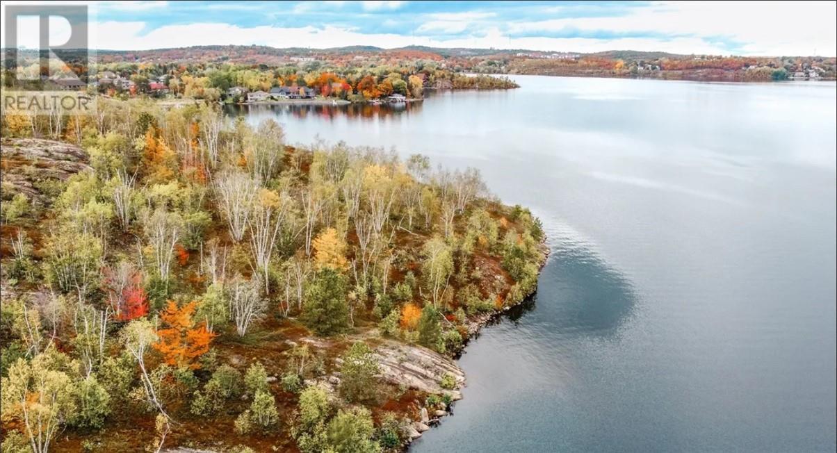 Lot 7 Alta Vista Drive, greater sudbury, Ontario