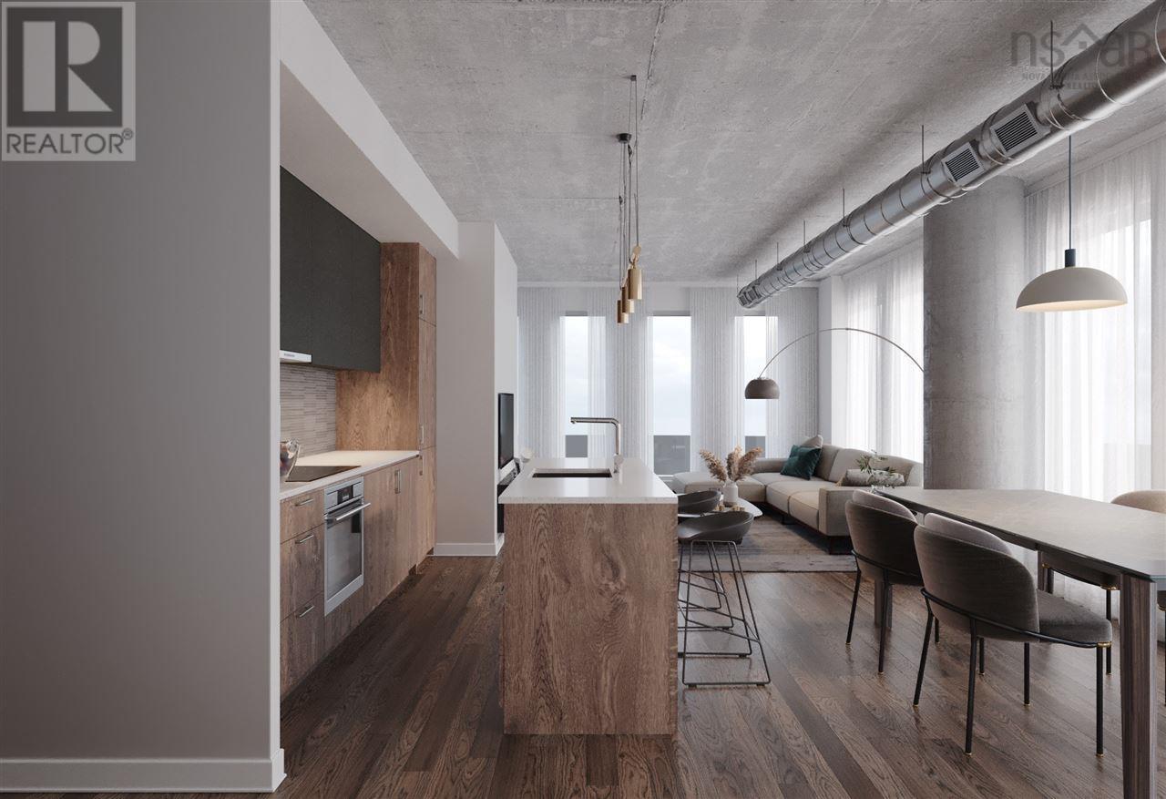 208 2842-2856 Gottingen, Halifax, Nova Scotia  B3K 3E1 - Photo 3 - 202203074