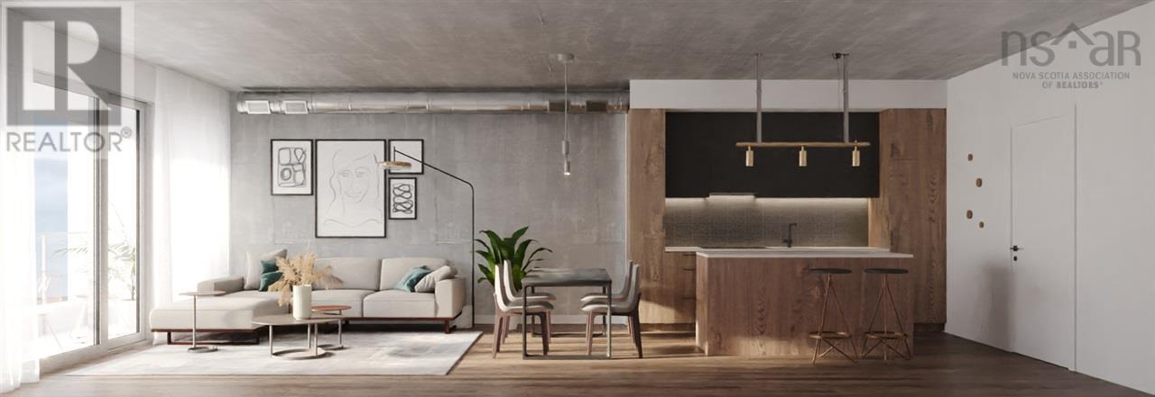 208 2842-2856 Gottingen, Halifax, Nova Scotia  B3K 3E1 - Photo 4 - 202203074