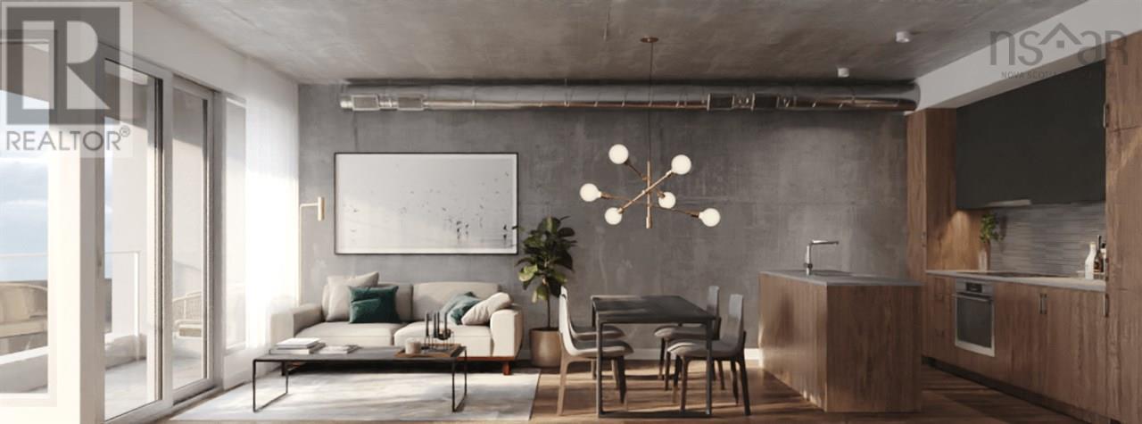 410 2842-2856 Gottingen, Halifax, Nova Scotia  B3K 3E1 - Photo 5 - 202203076