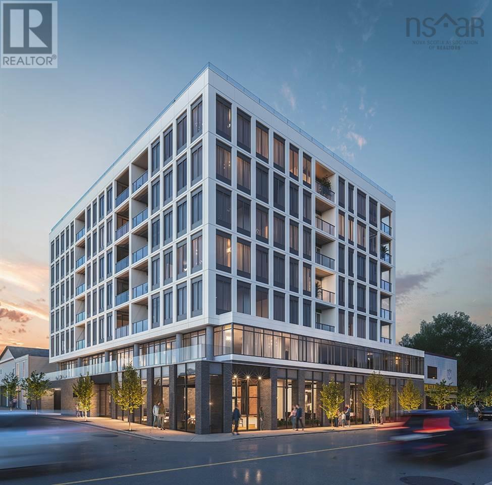310 2842-2856 Gottingen, Halifax, Nova Scotia  B3K 3E1 - Photo 1 - 202203079