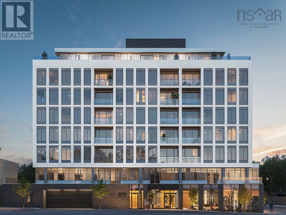 310 2842-2856 Gottingen, Halifax, Nova Scotia  B3K 3E1 - Photo 2 - 202203079