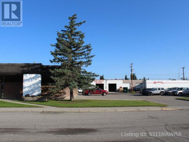 4920 1  Avenue, Edson, Alberta  T7E 1V5 - Photo 13 - AWI51119