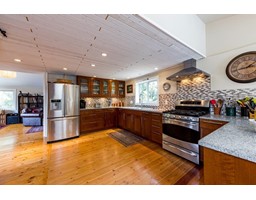 1504 Adams Road, Bowen Island, BC V0N1G2 Photo 4
