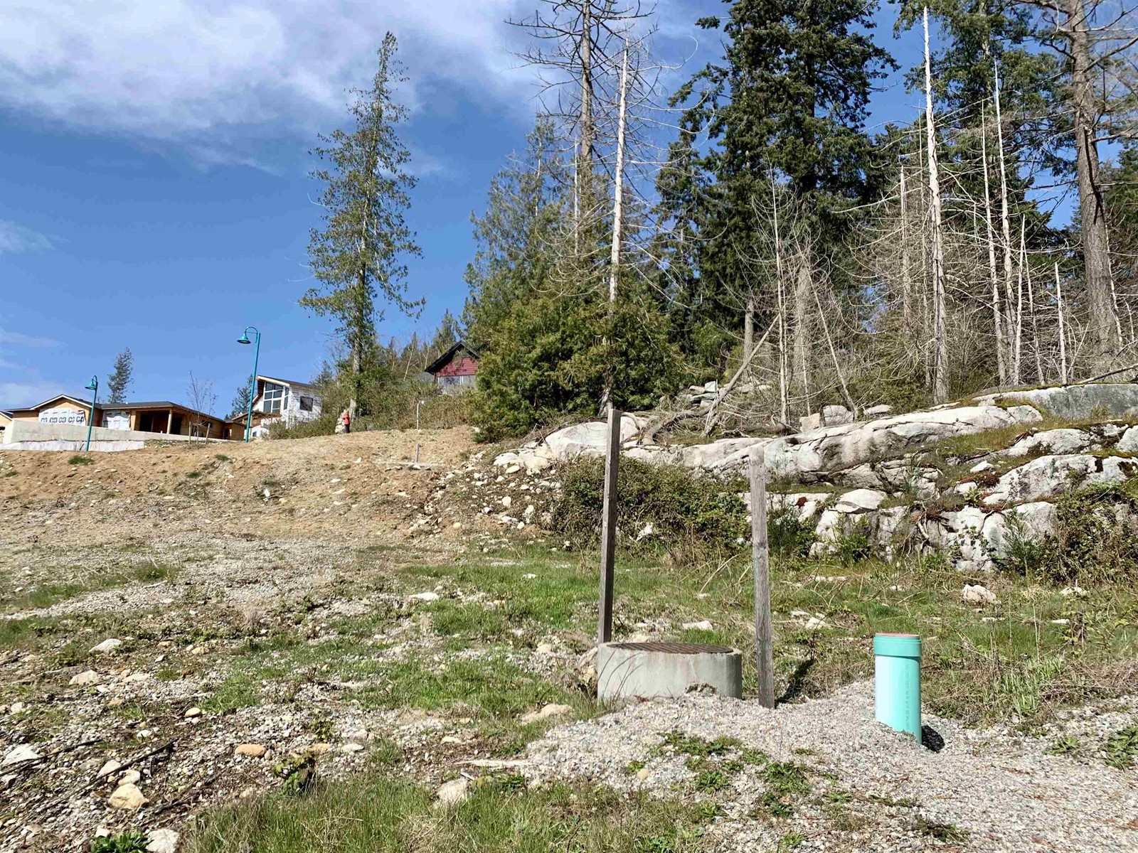 Lot 11 Medusa Place, Sechelt, British Columbia  V0N 3A0 - Photo 2 - R2680028