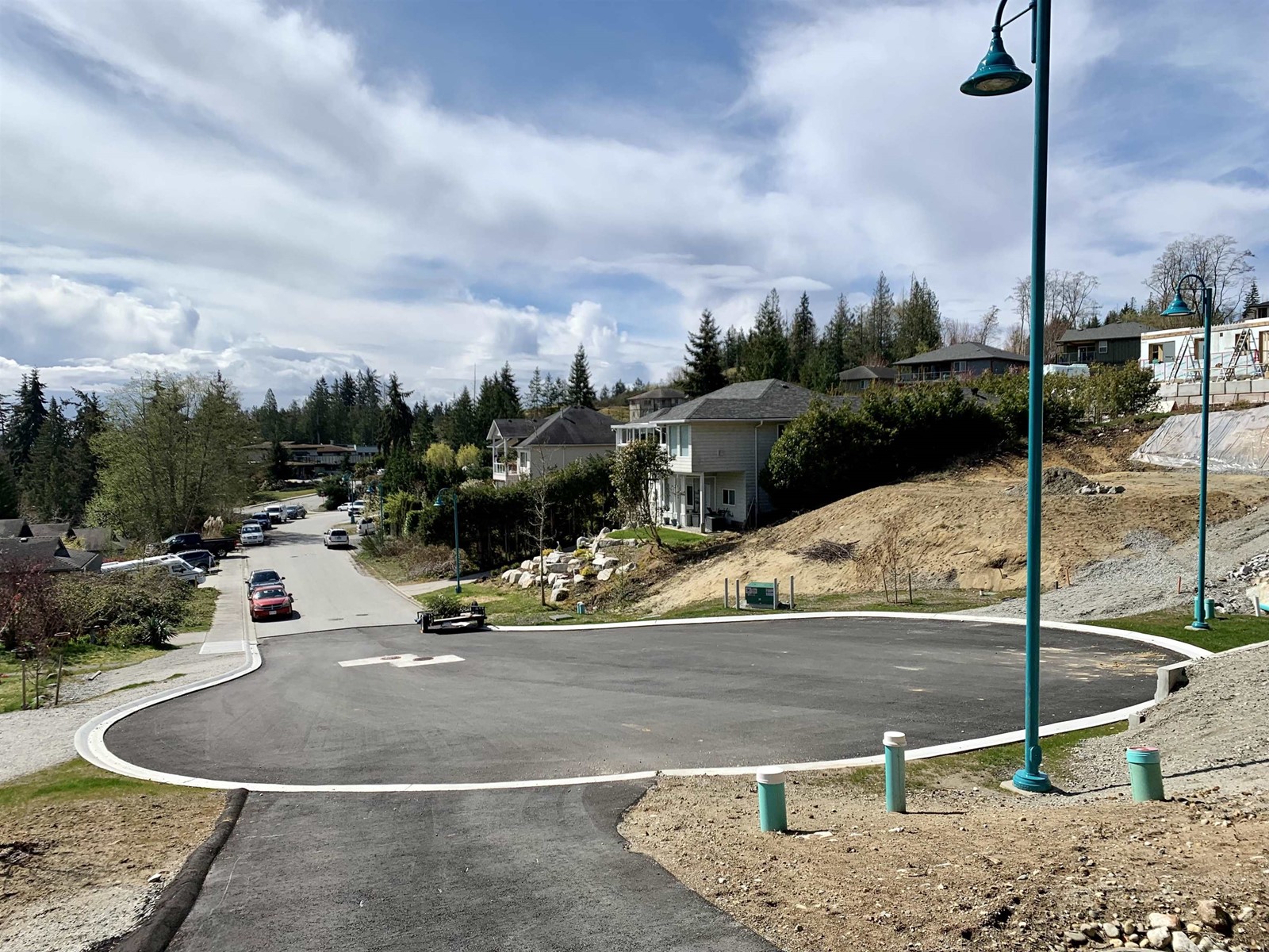 Lot 9 Medusa Place, Sechelt, British Columbia  V0N 3A0 - Photo 6 - R2680048