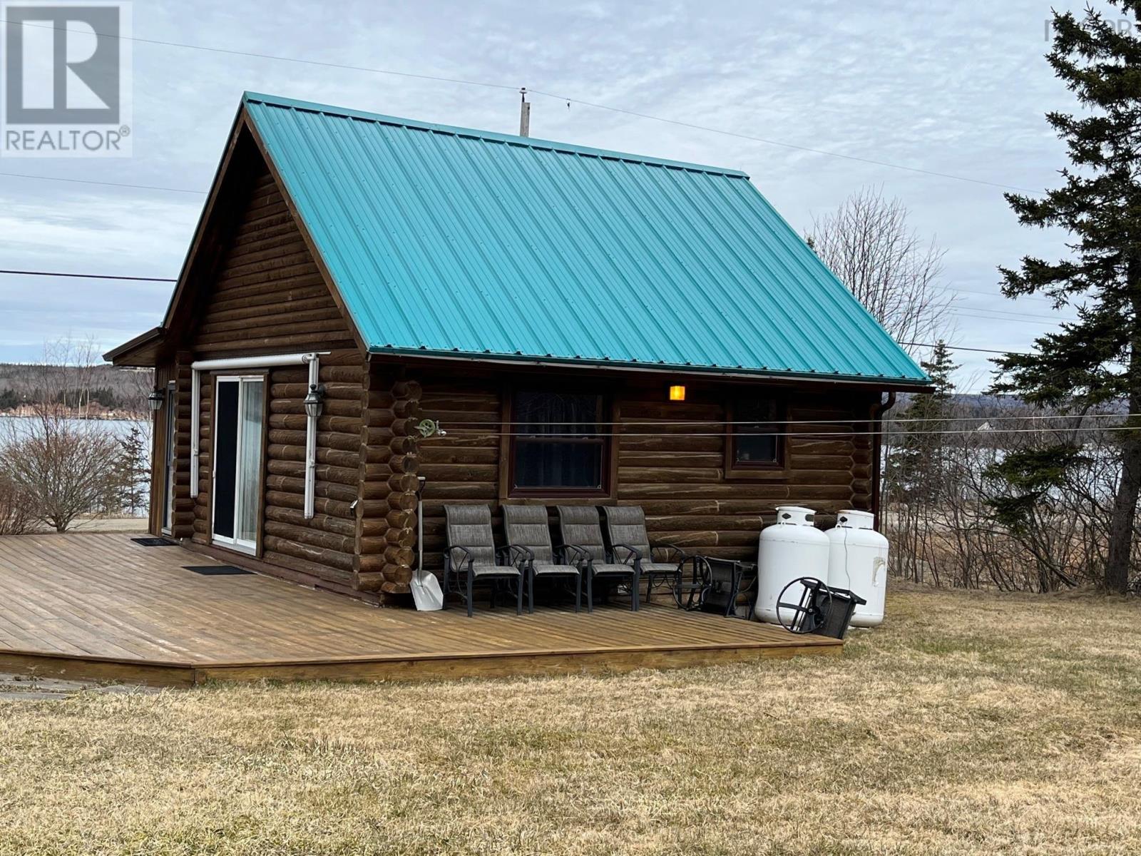 8524 Kempt Head Road, Kempt Head, Nova Scotia  B1X 1R7 - Photo 1 - 202203218