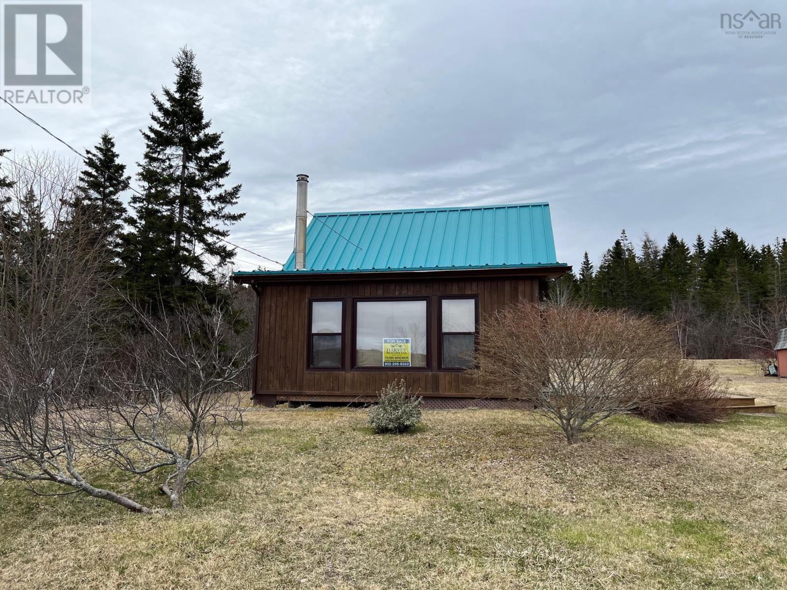 8524 Kempt Head Road, Kempt Head, Nova Scotia  B1X 1R7 - Photo 2 - 202203218