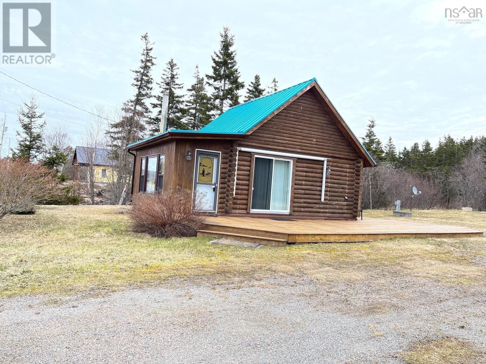 8524 Kempt Head Road, Kempt Head, Nova Scotia  B1X 1R7 - Photo 3 - 202203218