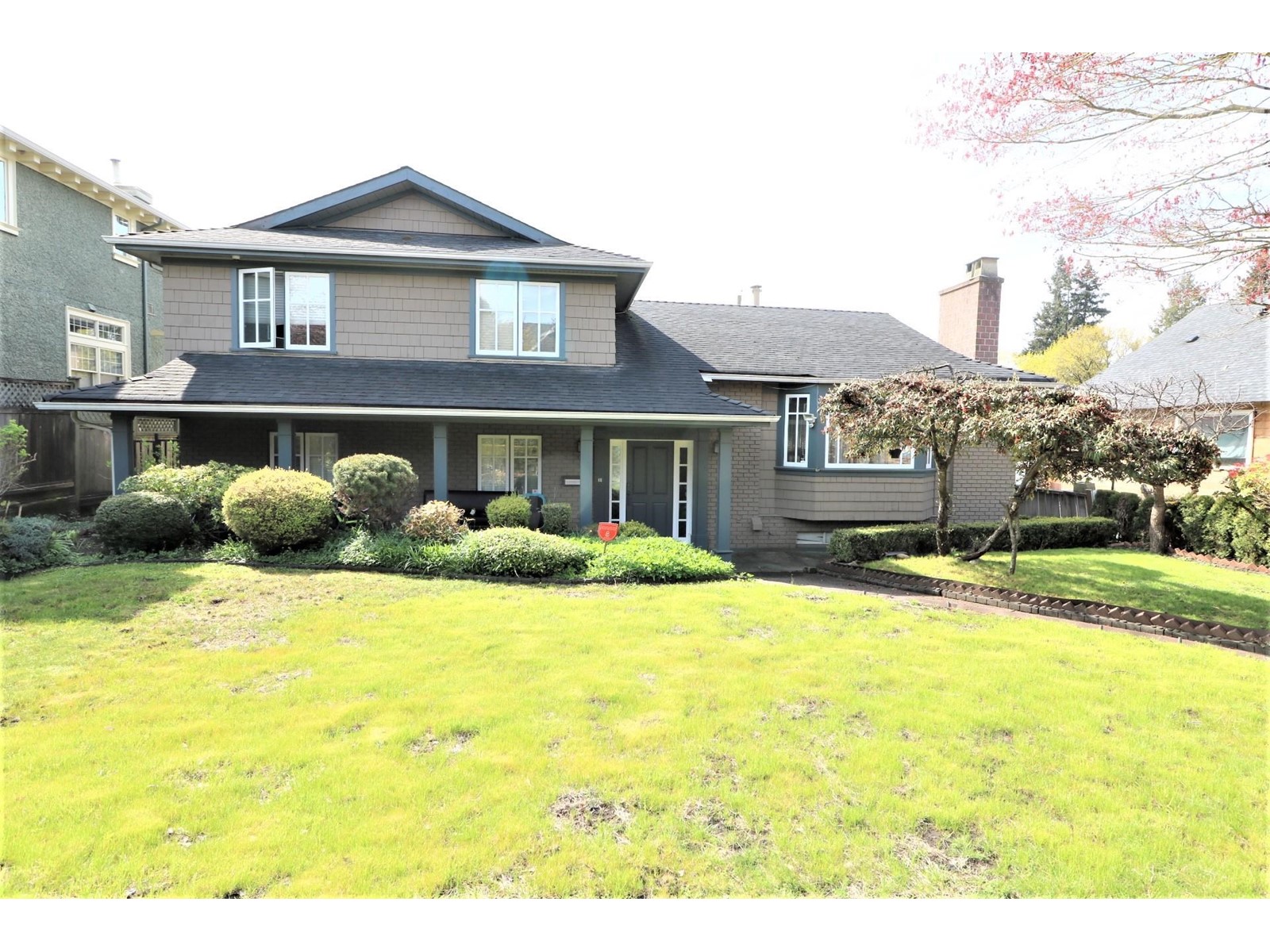 2606 W 35 TH AVENUE, vancouver, British Columbia