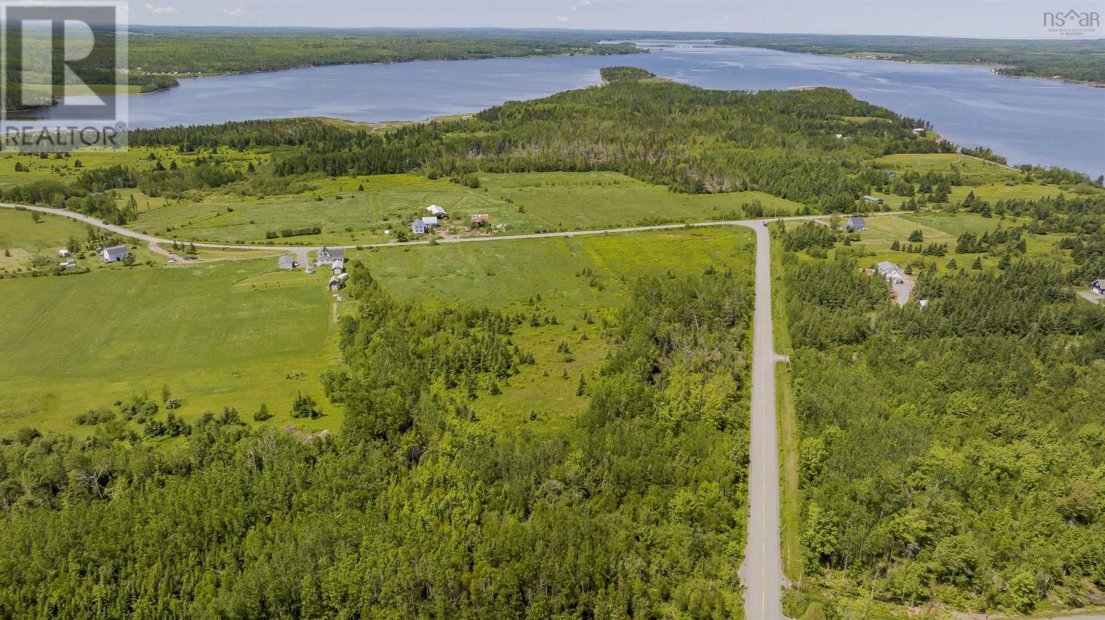 Lot 99 North Shore Road, East Wallace, Nova Scotia  B0K 1E0 - Photo 1 - 202208290